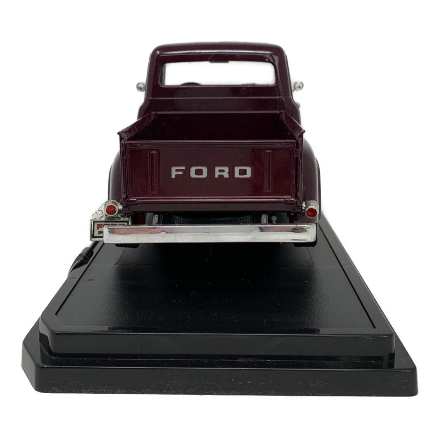 Ford F-100 Pick Up 1953 1/43 – Etoile Auto49