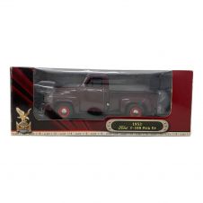 HOT WHEELS (ホットウィールズ) Custom Lincoln Zephyr 1/18 @ 100