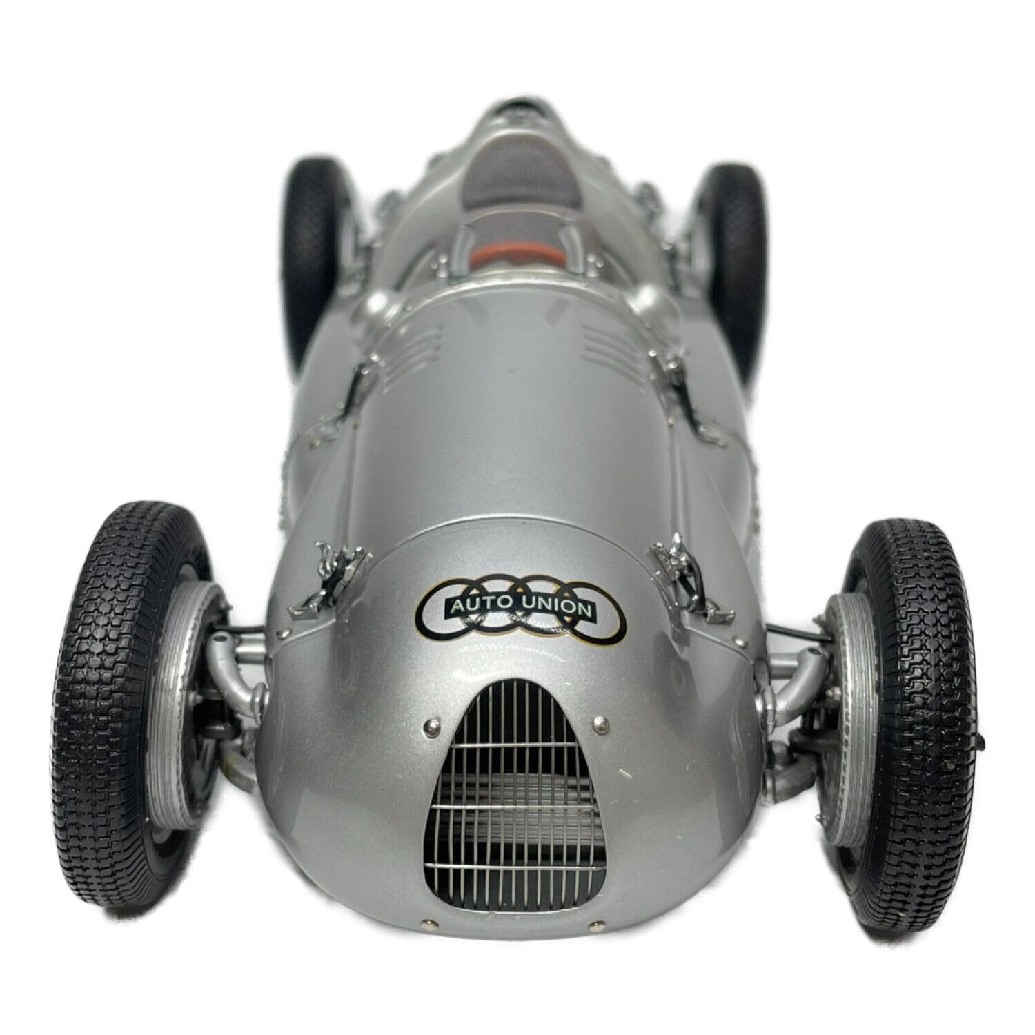 Auto Union ミニカー 1/18 Typ D 1938-1939｜トレファクONLINE