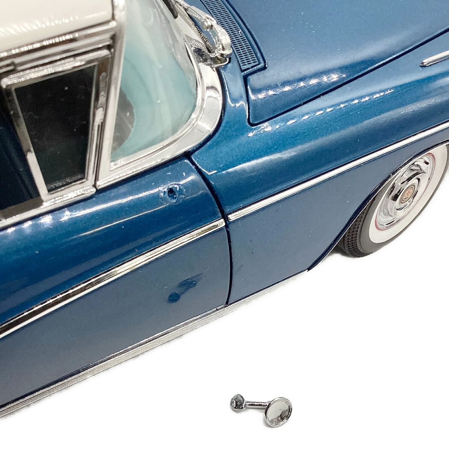 ダイキャストカー 1958 Buick Limited Riviera 1/18｜トレファクONLINE