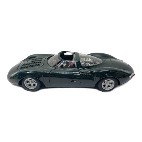 AUTOart(オートアート) ミニカー JAGUAR XJ13｜トレファクONLINE