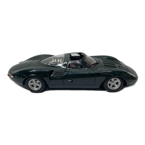 AUTOart(オートアート) ミニカー JAGUAR XJ13｜トレファクONLINE