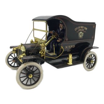 CEARBOX ミニカー 1912 FORD MODEL T DELIVERY TRUCK