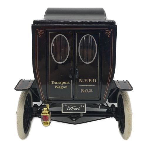 CEARBOX ミニカー 1912 FORD MODEL T DELIVERY TRUCK