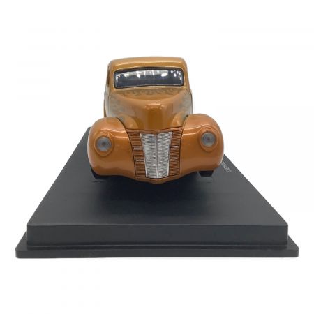 EAGLE COLLECTIBLES ミニカー CHEVROLET DELUXE COUPE 1941