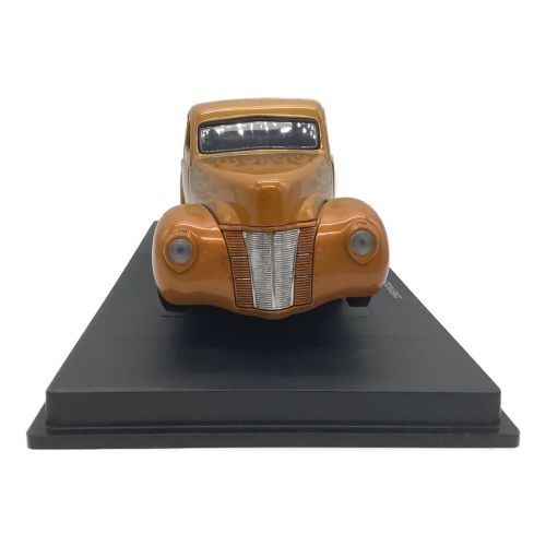 EAGLE COLLECTIBLES ミニカー CHEVROLET DELUXE COUPE 1941