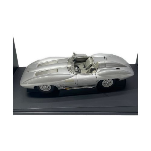 AUTOart(オートアート) ミニカー 1959 Corvette スティングレー 18 コルベット