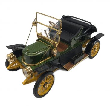 Franklin Mint (フランクリンミント) ミニカー 1907 ROLLS-ROYCE SILVER GHOST｜トレファクONLINE