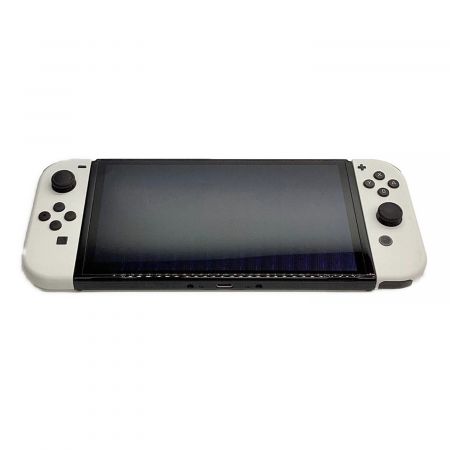 Nintendo Switch　HEG-001　有機ELモデル