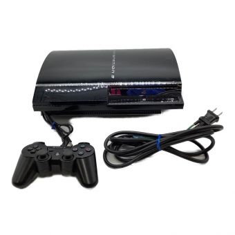SONY (ソニー) PlayStation3 ジャンク品 CECHA00 -