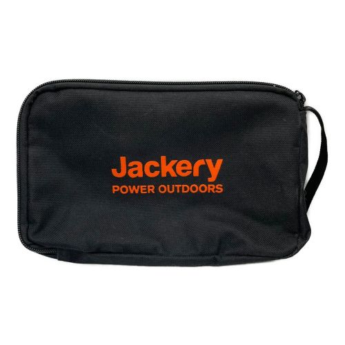 Jackery(ジャックリ) ポータブル電源