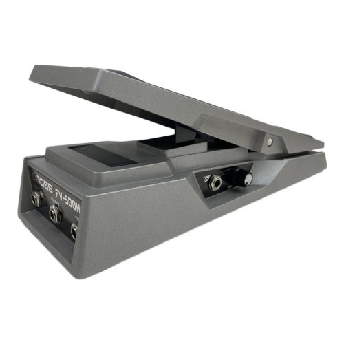 BOSS (ボス) ボリュームペダル FV-500H