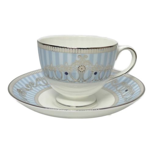 Wedgwood(ウェッジウッド) カップ&ソーサー アレクサンドラ