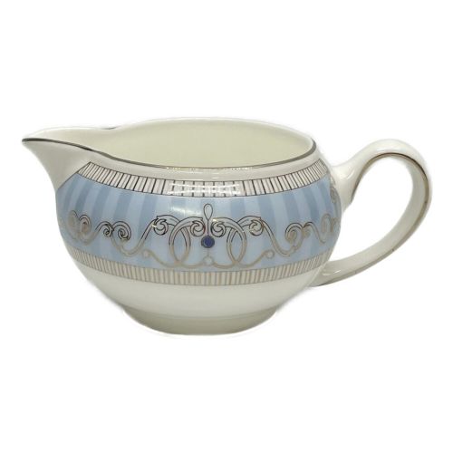 Wedgwood(ウェッジウッド) クリーマーS アレクサンドラ