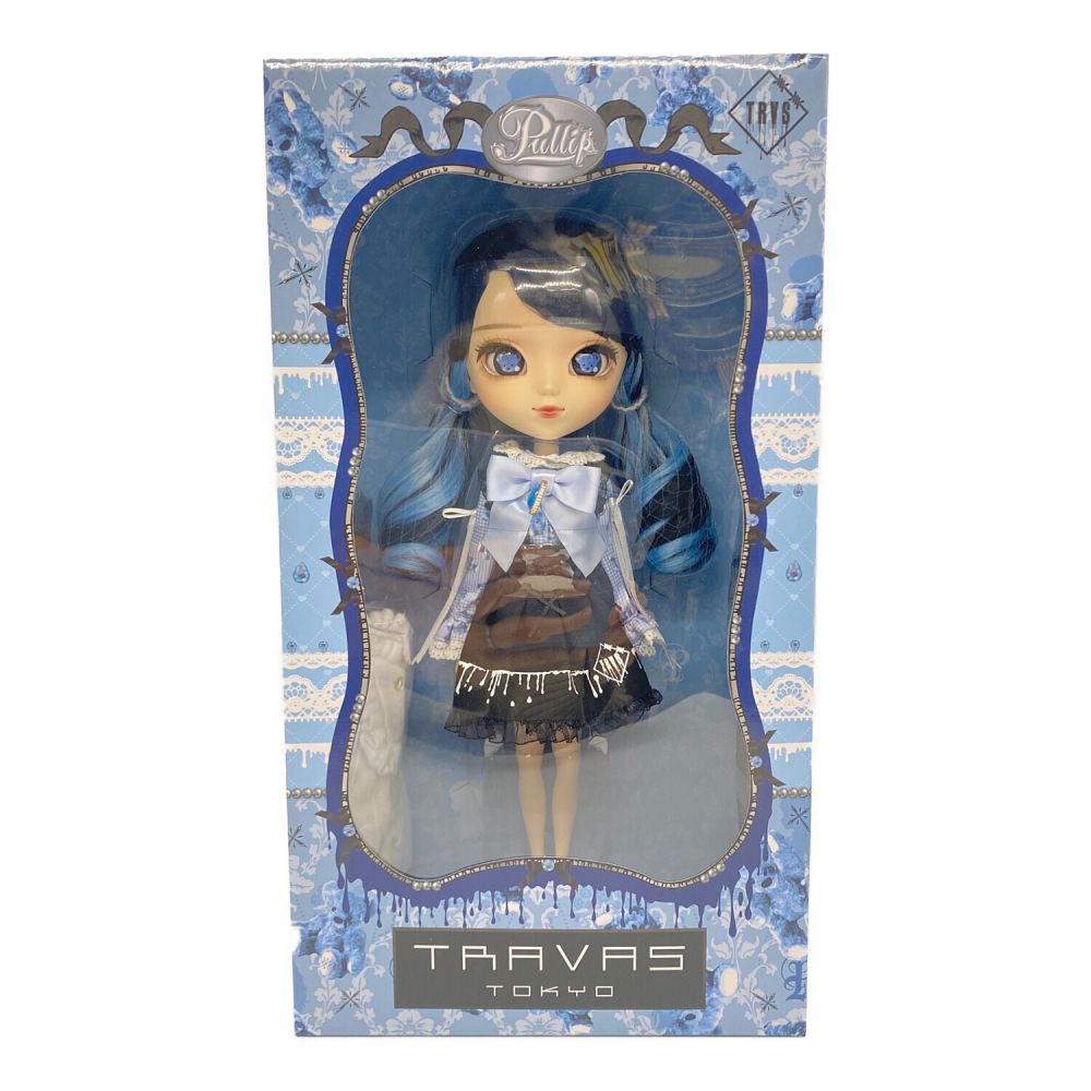 Pullip (プーリップ) ドール TRAVAS TOKYO めろり ティアーver. 未開封