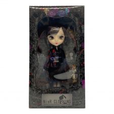 Pullip (プーリップ) ドール TRAVAS TOKYO めろり ティアーver. 未開封