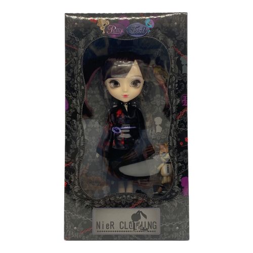 Pullip (プーリップ) ドール P-299 YAMI