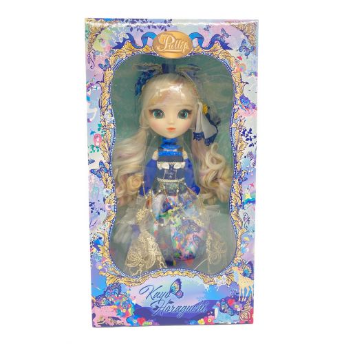 Pullip (プーリップ) ドール ホラグチ カヨ P-306 ユメノカケラ 未開封品