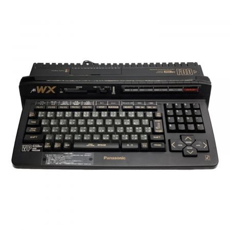 MSX2+ FS-A1WX