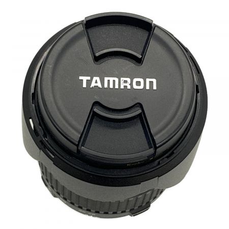 TAMRON ズームレンズ AF 28-300mm F3.5-6.3 XR Di LD Aspherical [IF] MACRO 024350