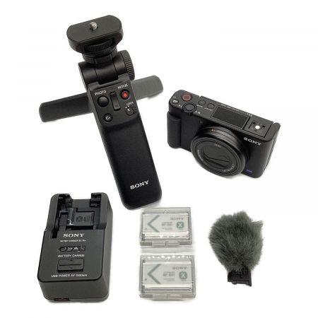 デジタルカメラ ZV-1