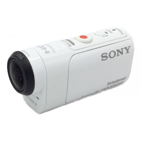 デジタルHDビデオカメラレコーダー アクションカム ミニ ライブビューリモコンキット HDR-AZ1VR