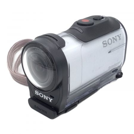 デジタルHDビデオカメラレコーダー アクションカム ミニ ライブビューリモコンキット HDR-AZ1VR