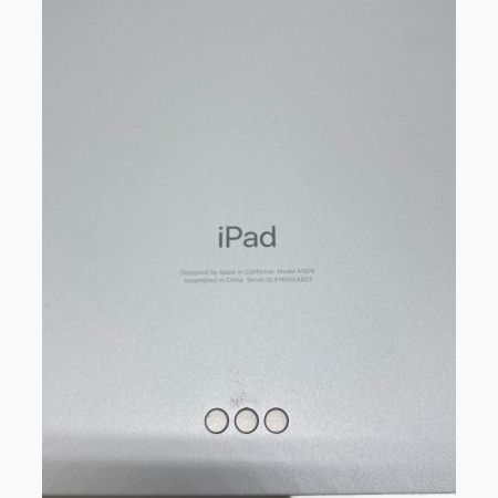 iPad Pro(第3世代) a1876 MTFQ2J/A Wi-Fiモデル 512GB iOS ー 程度:Aランク サインアウト確認済