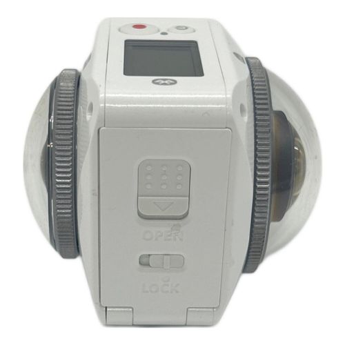 Kodak (コダック) 360度カメラ ORBIT360 4K