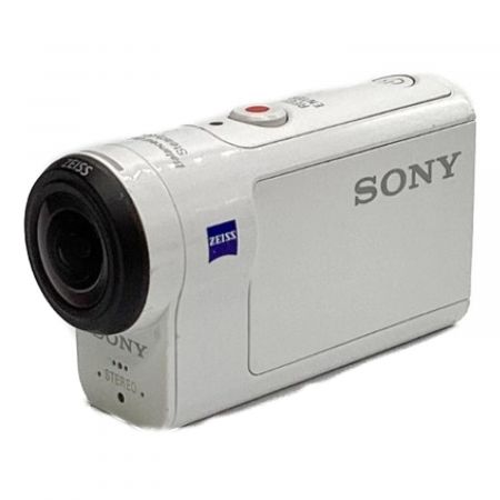 ビデオカメラ HDR-AS300
