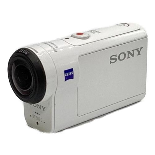 ビデオカメラ HDR-AS300｜トレファクONLINE