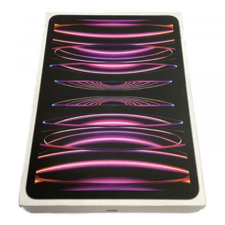 iPad Pro（第4世代）11インチ MNXK3J/A Wi-Fiモデル 1TB