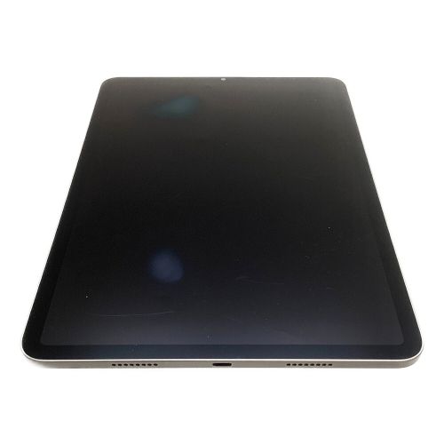 iPad Pro（第4世代）11インチ MNXK3J/A Wi-Fiモデル 1TB