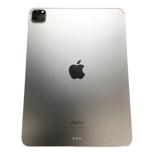 iPad Pro（第4世代）11インチ MNXK3J/A Wi-Fiモデル 1TB｜トレファクONLINE