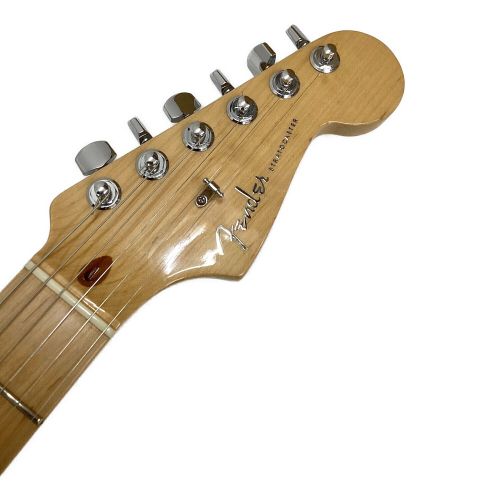 50th Anniversary American Deluxe Stratocaster(50周年アメリカン 