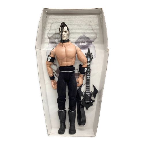 MISFITS  12インチアクションフィギュア Doyle Wolfgang Von Frankenstein