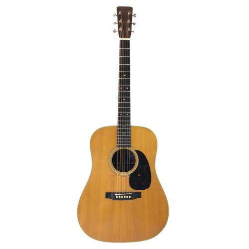 MARTIN (マーチン) アコースティックギター D-28　1955年製