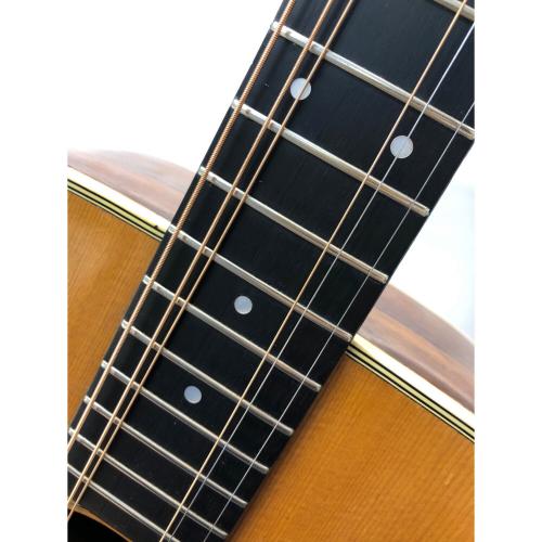 MARTIN (マーチン) アコースティックギター D-28　1955年製