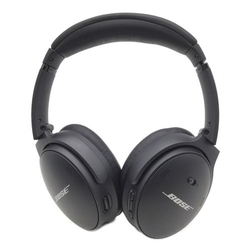 BOSE (ボーズ) ヘッドホン QuietComfort45 動作確認済み