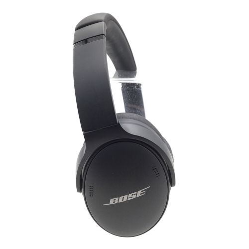 BOSE (ボーズ) ヘッドホン QuietComfort45 動作確認済み