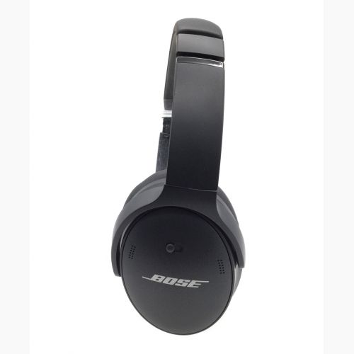 BOSE (ボーズ) ヘッドホン QuietComfort45 動作確認済み