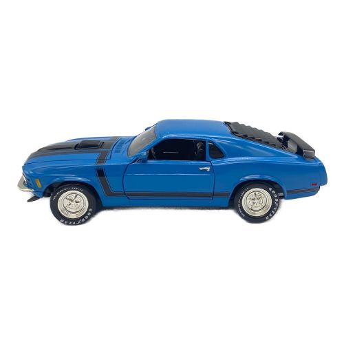 モデルカー 1/18 1965 MUSTANG フォード