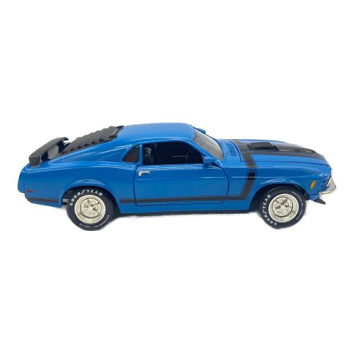 モデルカー 1/18 1965 MUSTANG フォード