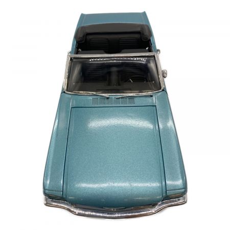 ERTL (アーテル) モデルカー ERTL 1970  1/18