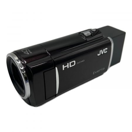Victor (ビクター) デジタルビデオカメラ 332万画素 SDカード対応 GZ-HM670-T -