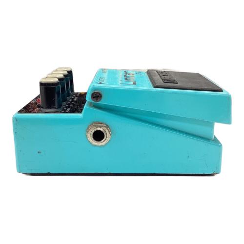 BOSS (ボス)リミッター Limiter LM-2 日本製 ※ACA仕様 レベルツマミ不良