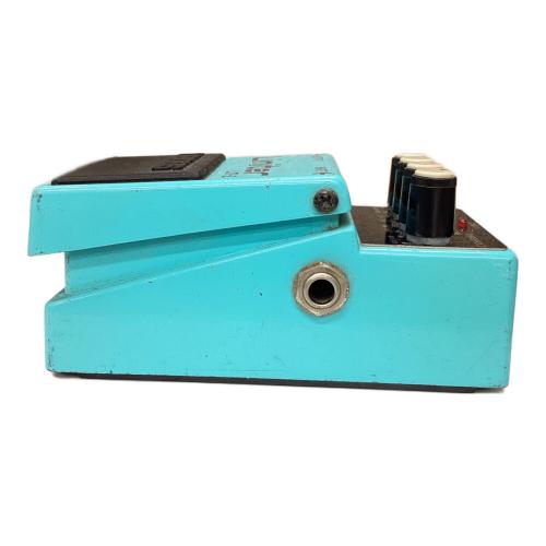 BOSS (ボス)リミッター Limiter LM-2 日本製 ※ACA仕様 レベルツマミ不良