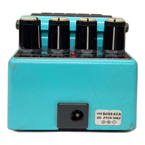 BOSS (ボス)リミッター Limiter LM-2 日本製 ※ACA仕様 レベルツマミ不良