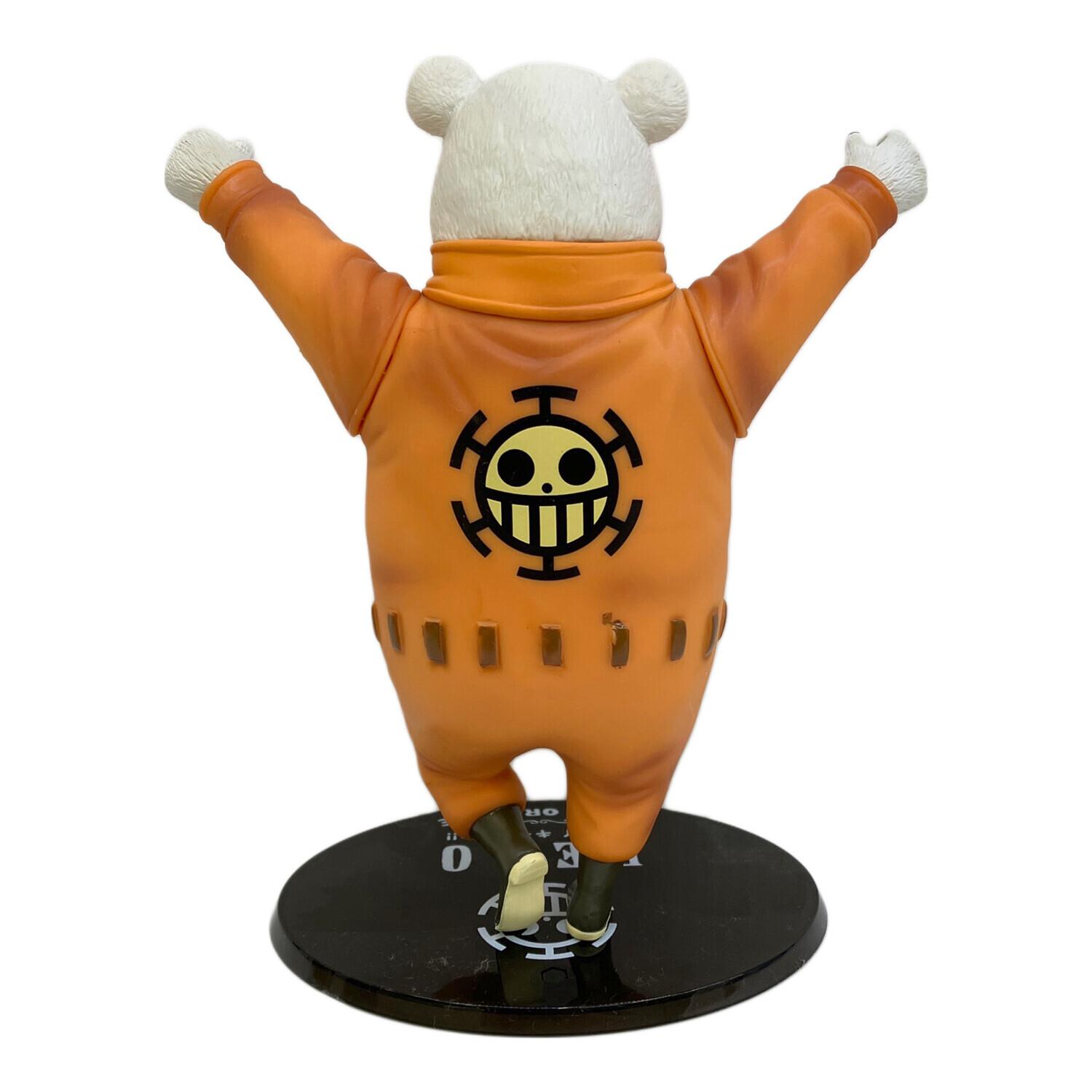 BANDAI (バンダイ) フィギュア フィギュアーツZERO ベポ｜トレファクONLINE