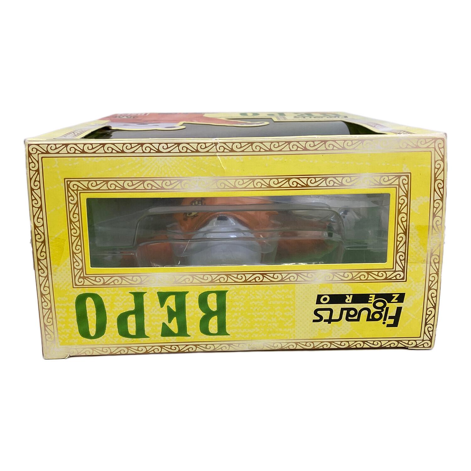 ペコ太郎さん専用 BANDAI (バンダイ) フィギュア フィギュアーツZERO ベポ｜トレファクONLINE